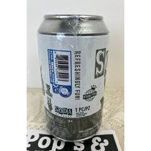 Funko Pop! Sauron Figure Limited Edition Sealed W/Defected Can - Picture 5 of 8